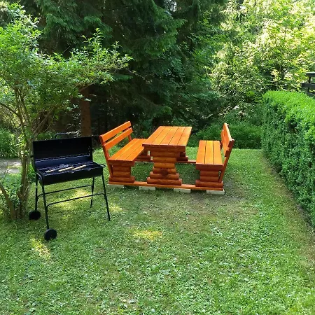Lodge Nika Ruzomberok