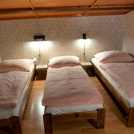 Nika Lodge Ruzomberok